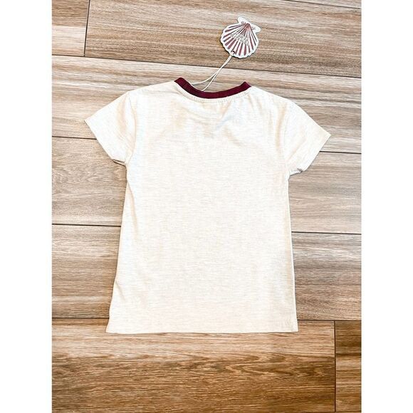 Scotch R'Belle A La Plage Tee - NWT! Size 4 - Picture 5 of 5